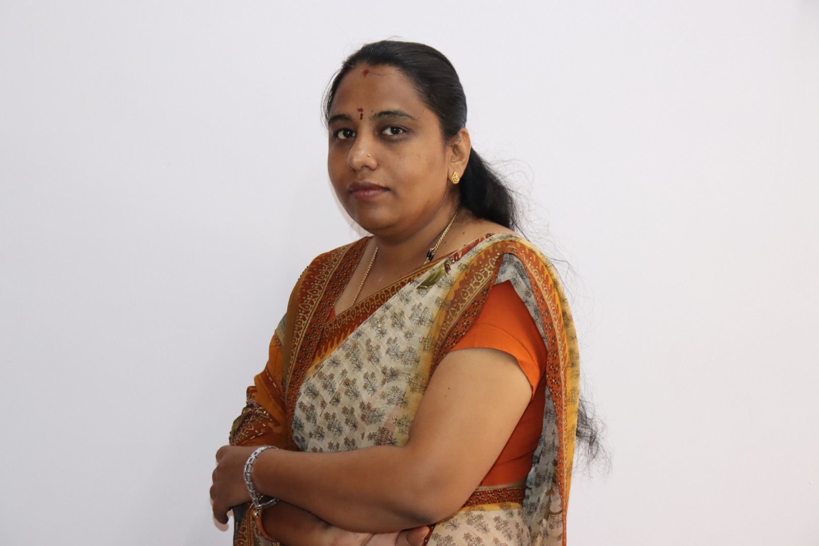 Ms. Tejaswini